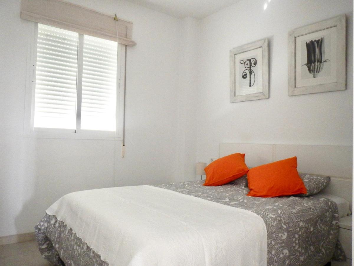 Casa Bamboo Apartamento Torre Del Mar Exterior foto
